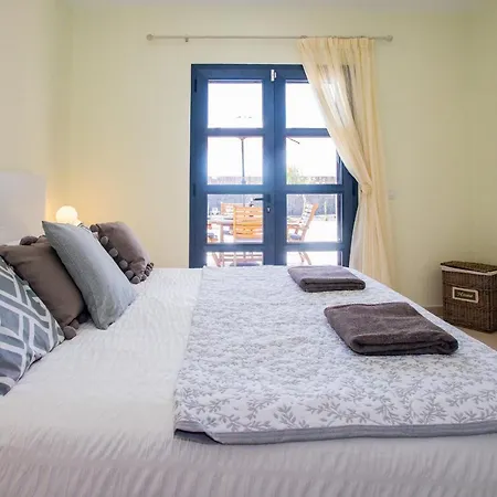 Olano Is A Lovely With Heated Pool